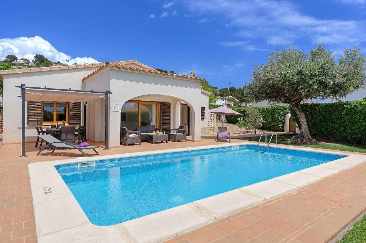Villa Nikita Son Bou